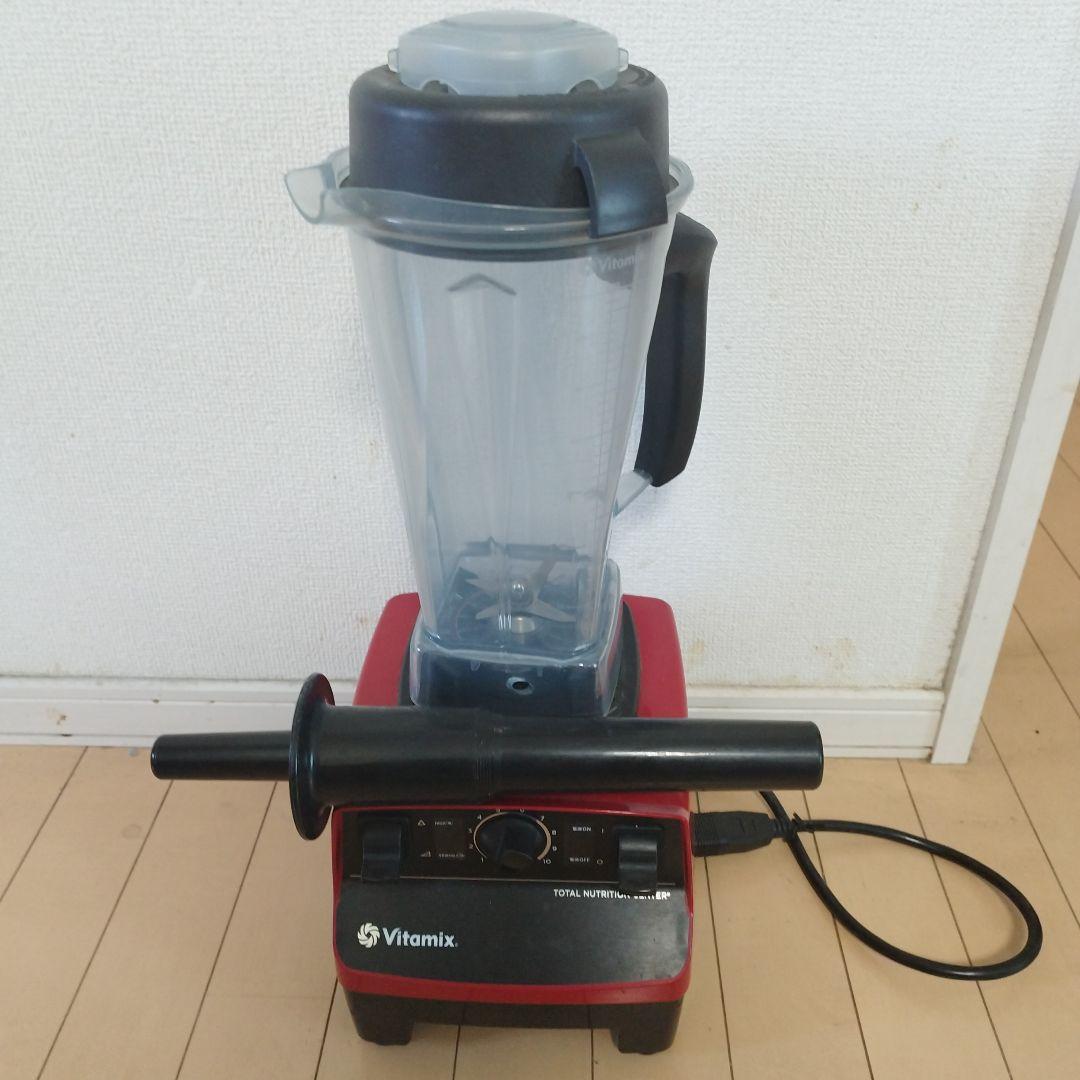 キッチン家電 Vitamix Total Nutrition Center VM0111