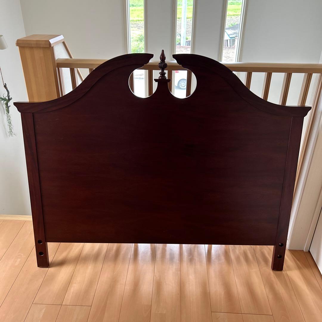 oiko専用 ダブルベット用　ヘッドボードstearn&fosters