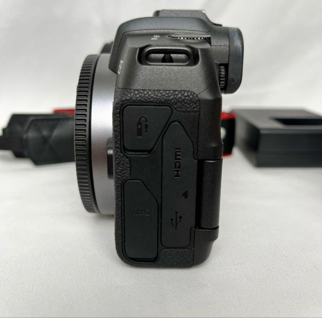 Canon EOS RP ボディ　マウントアダプターセット