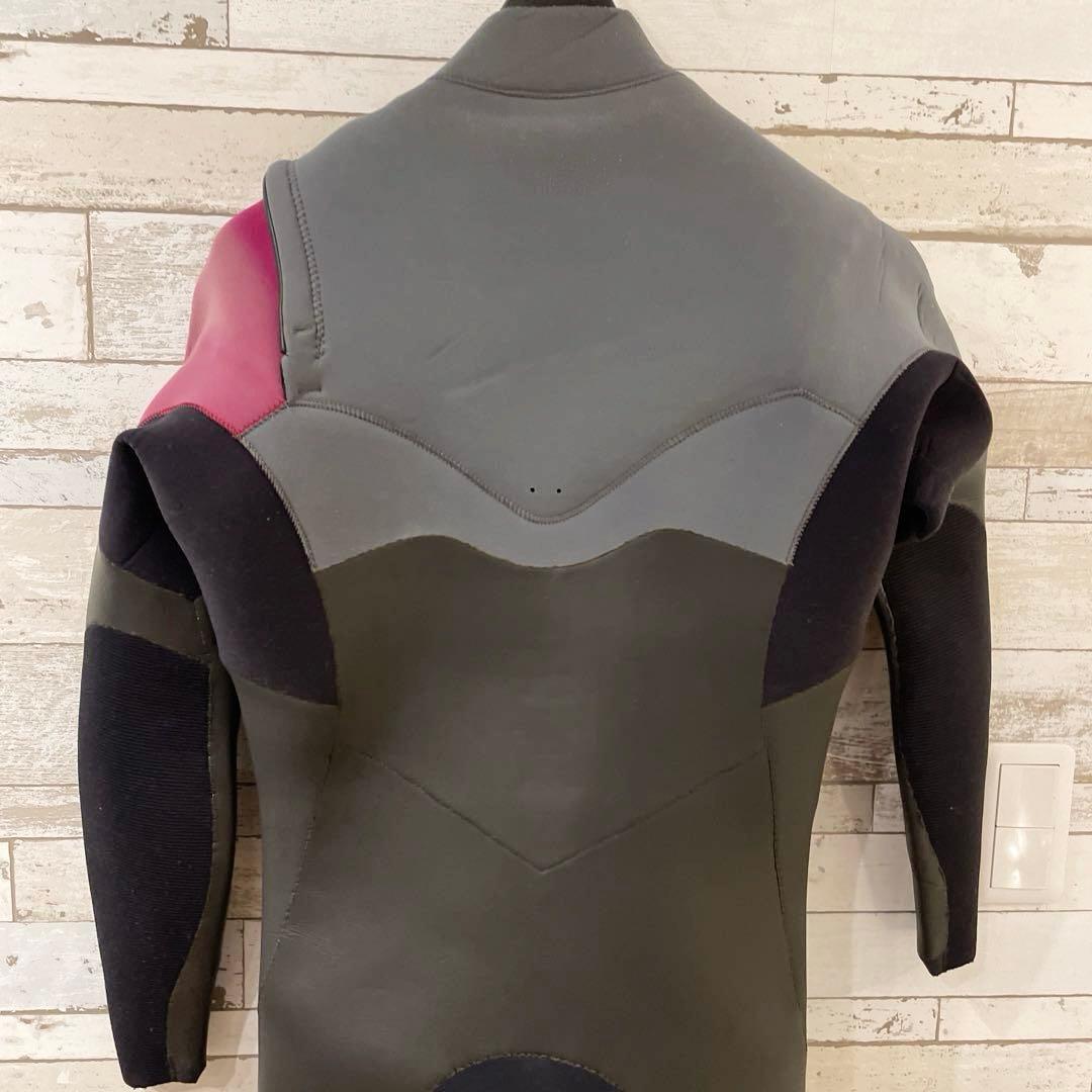 【メンズS 160cm】O'NEILL セミドライ 60kg 5/3ミリ 裏起毛