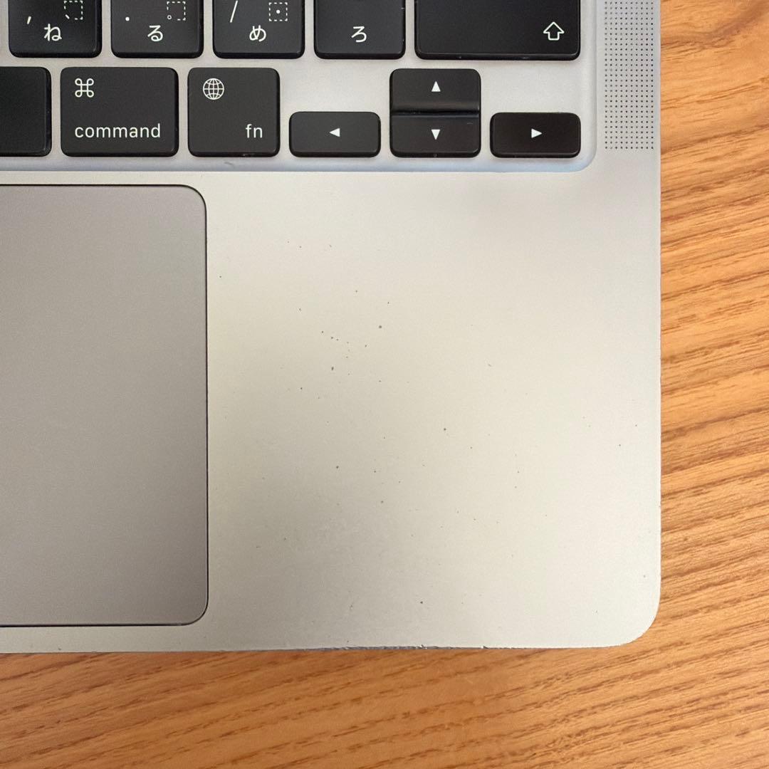 MacBook Pro M1 2020 / SSD512GB メモリ16GB