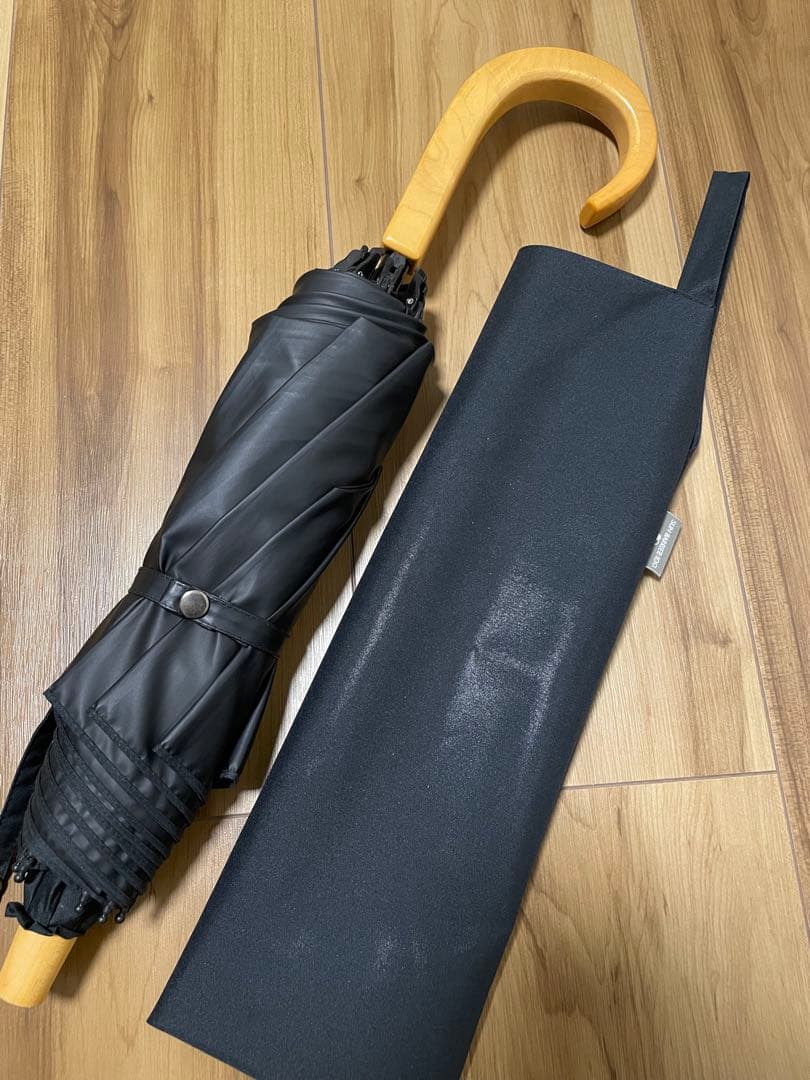 日傘　サンバリア100