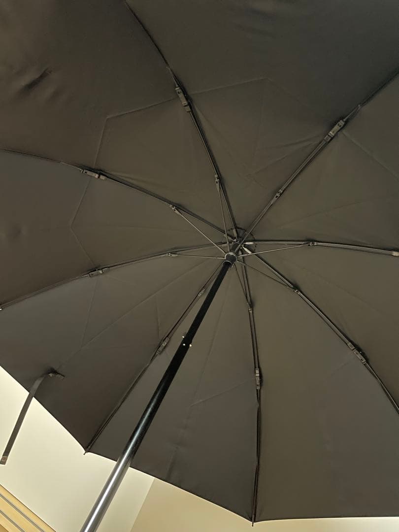 日傘　サンバリア100