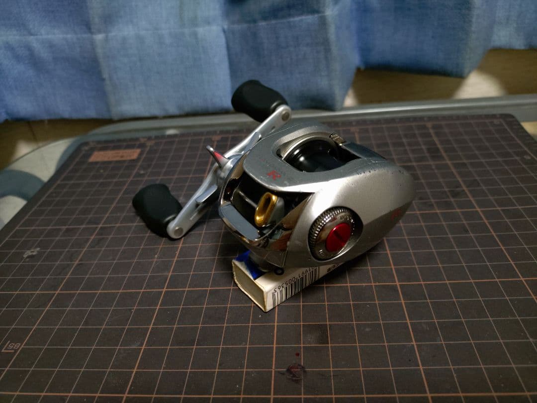 チームダイワZ タイプR