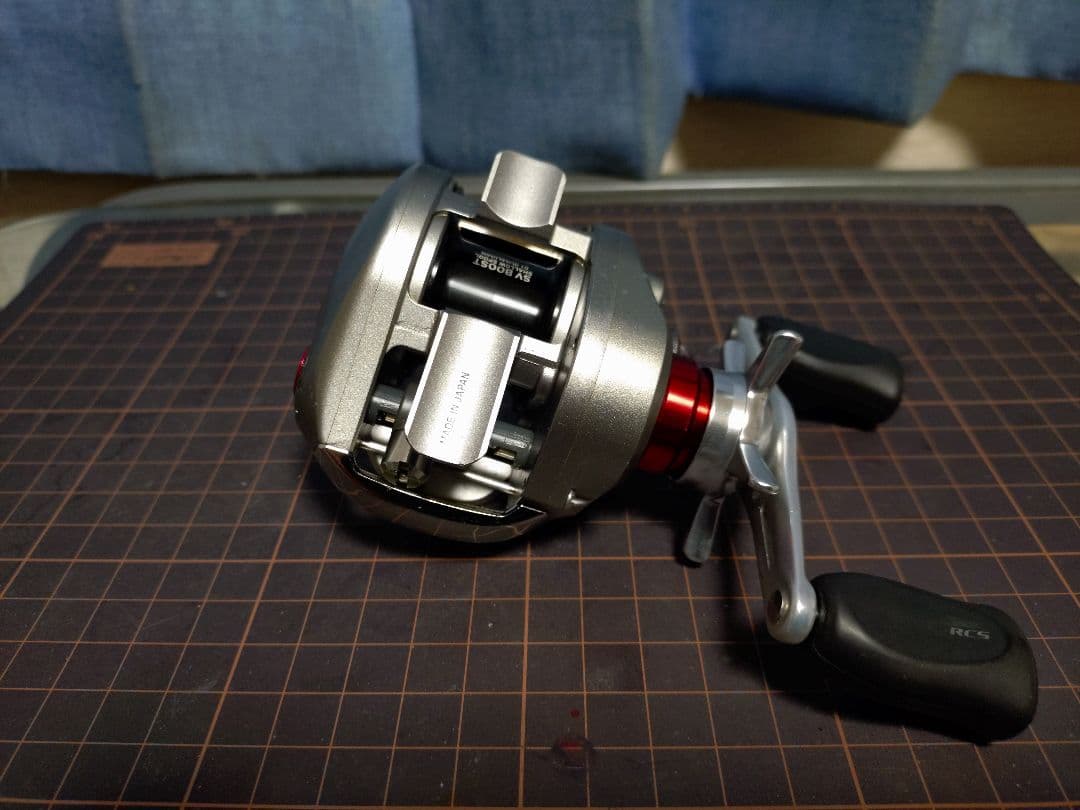 チームダイワZ タイプR