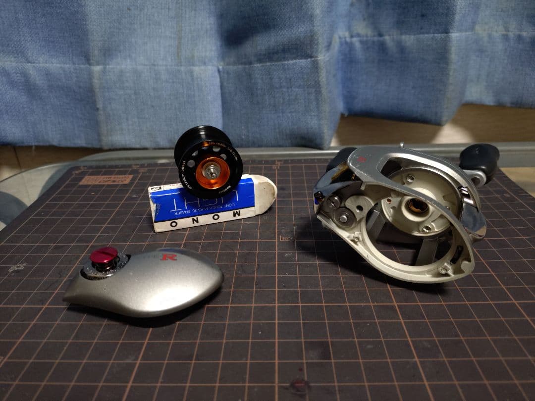 チームダイワZ タイプR