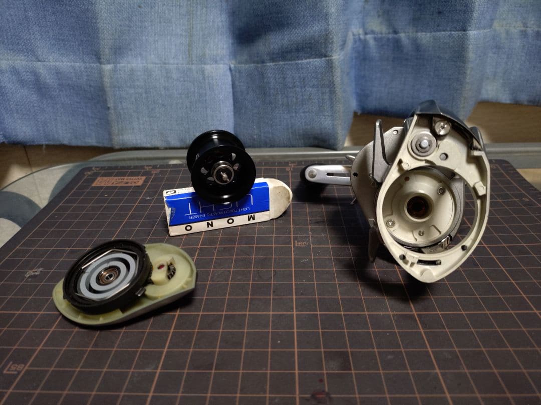 チームダイワZ タイプR