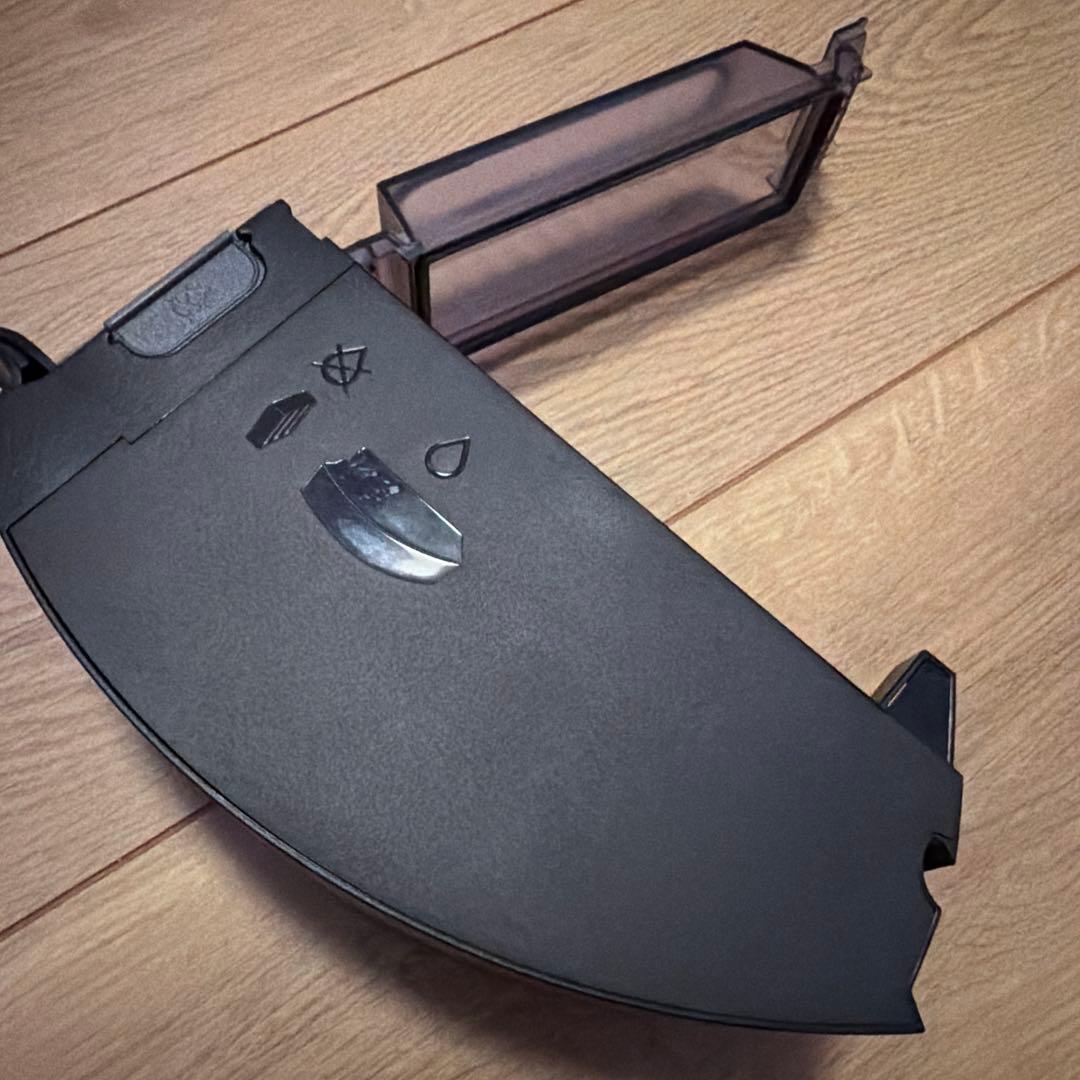 【2025年購入・消耗品新品】アイロボット ルンバ i5 豪華おまけ付