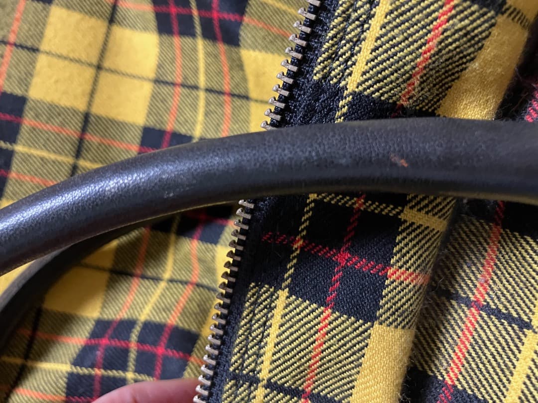 コムデギャルソンオムプリュス ボストンバッグ