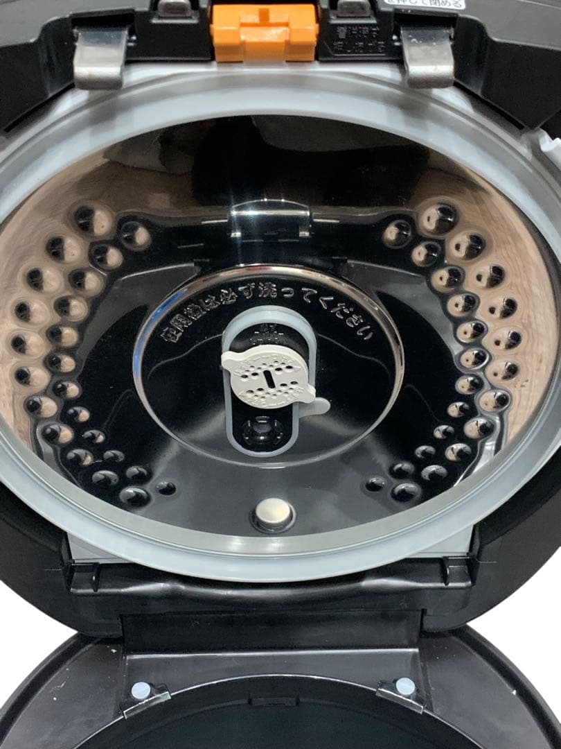 ⬜︎HITACHI 炊飯器 RZ-G18EM 1升炊き 2024年製