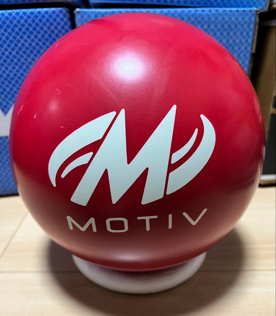 ボウリング　ライジングベノム　15ポンド 中古