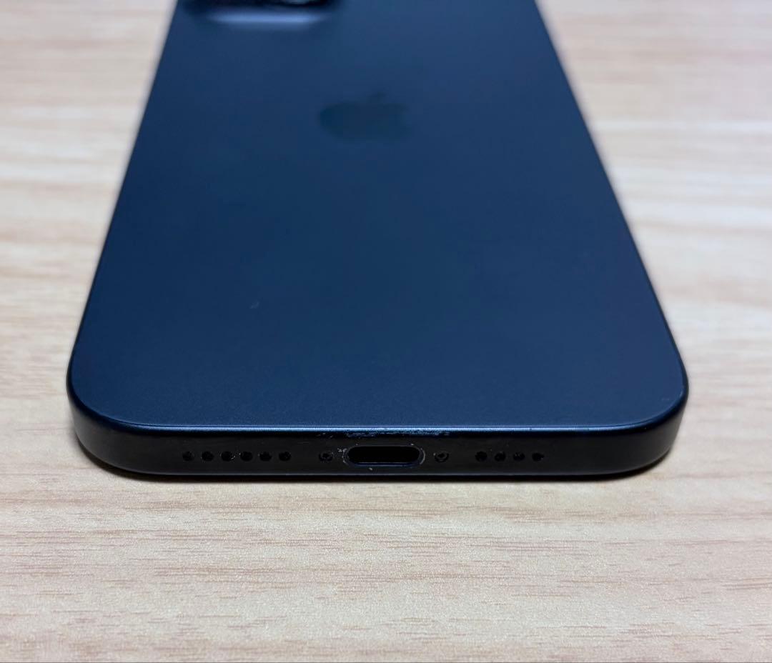 iphone 15 plus ブラック 128GB