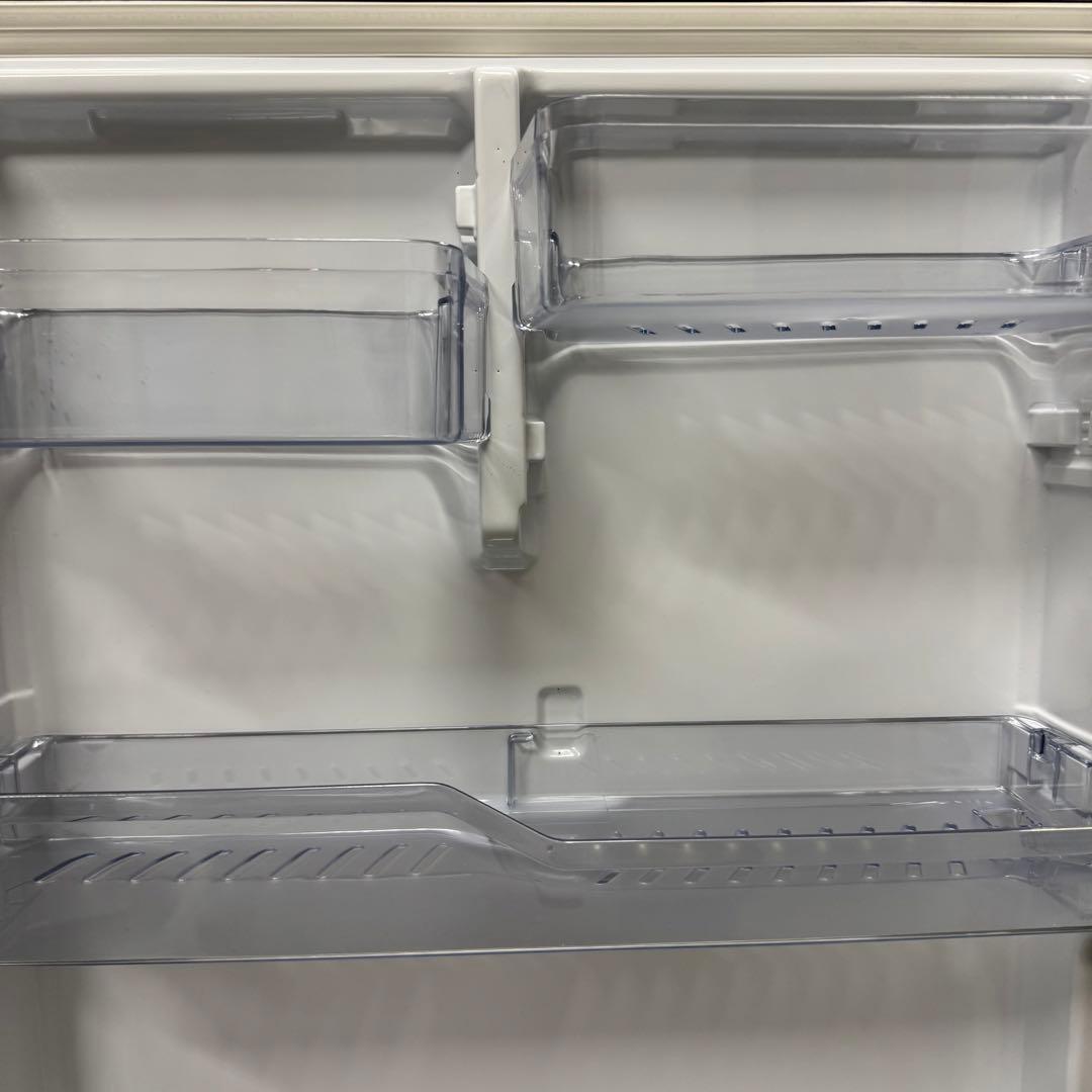 全国送料無料！AQUA 430L 4ドア冷蔵庫 10年保証付 24年製