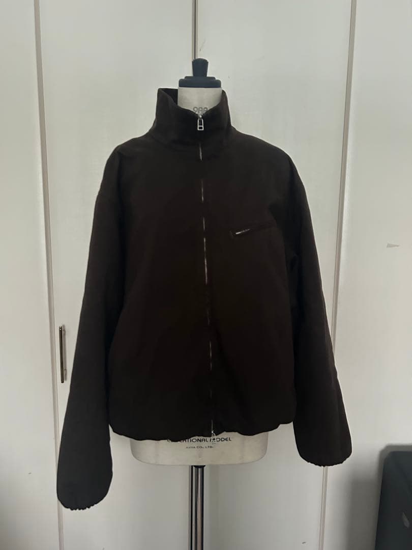 ジャケット・アウター VUJA DE Caviar Oversized Blouson