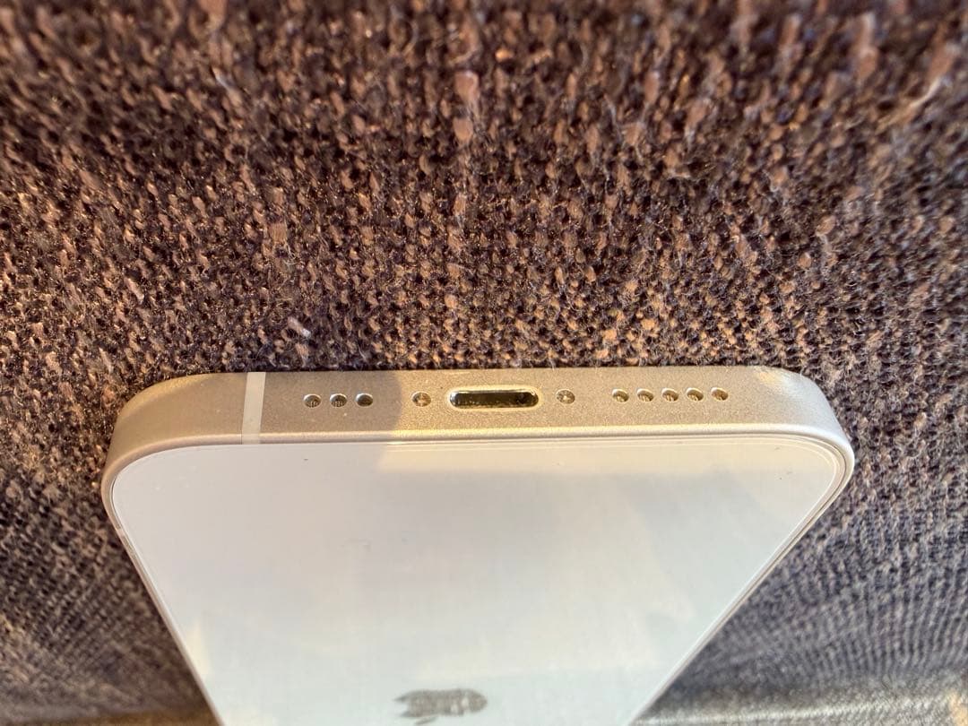 Apple iPhone 13 美品 本体 256GB 箱 ケーブル ケース付き