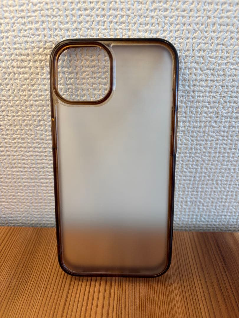 Apple iPhone 13 美品 本体 256GB 箱 ケーブル ケース付き