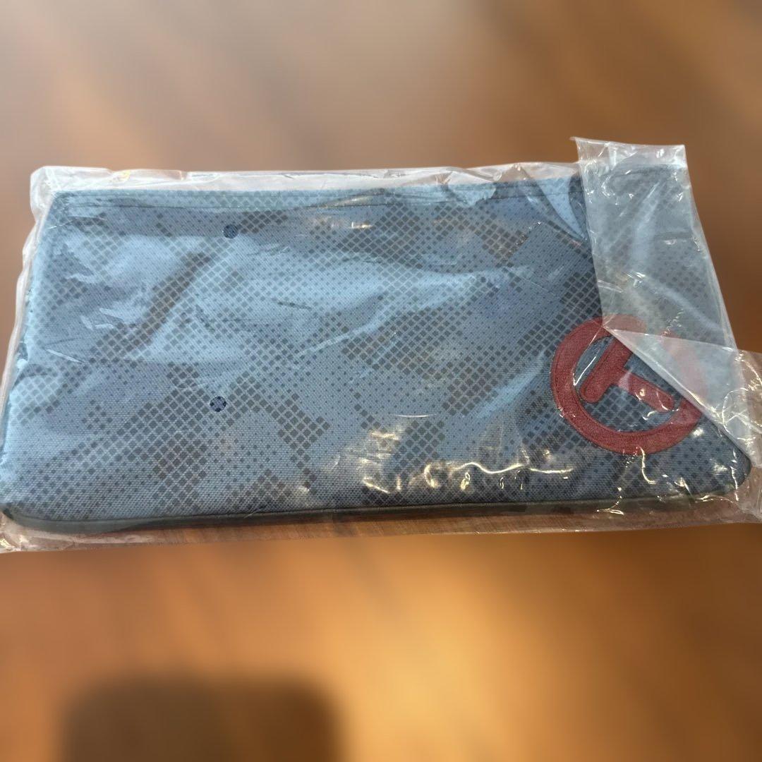 SCOTTY CAMERON 限定 ロゴポーチ　新品　未使用