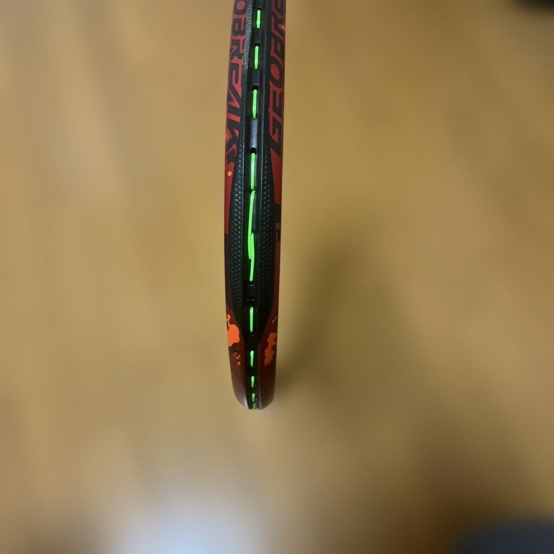 ジオブレイク70Ｖ