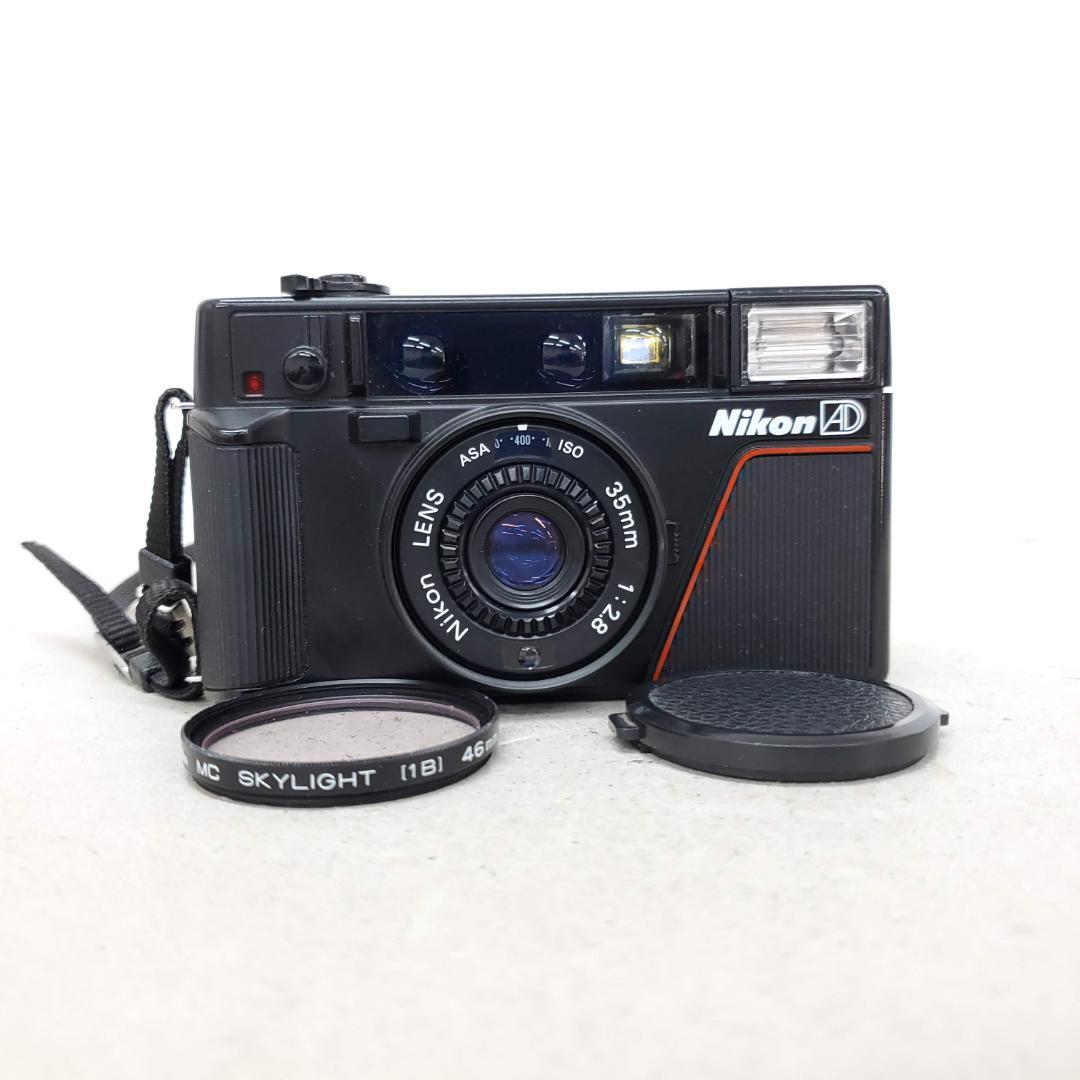 【動作確認済】 Nikon L35 AD F1205-208-9v p