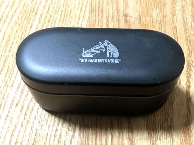 Victor HA-FW1000T ワイヤレスイヤホン USB-C充電