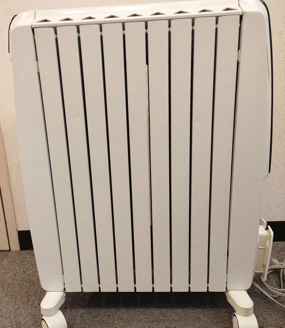 DeLonghi DRY ICON オイルヒーター