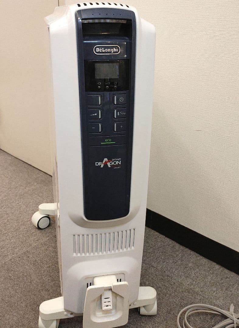 DeLonghi DRY ICON オイルヒーター