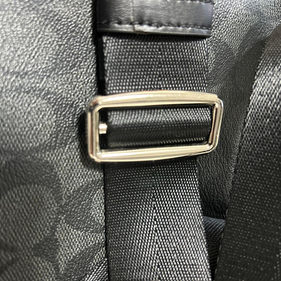 ぴかちゅうさん専用です！★超美品★COACH ブラック ショルダーバッグ