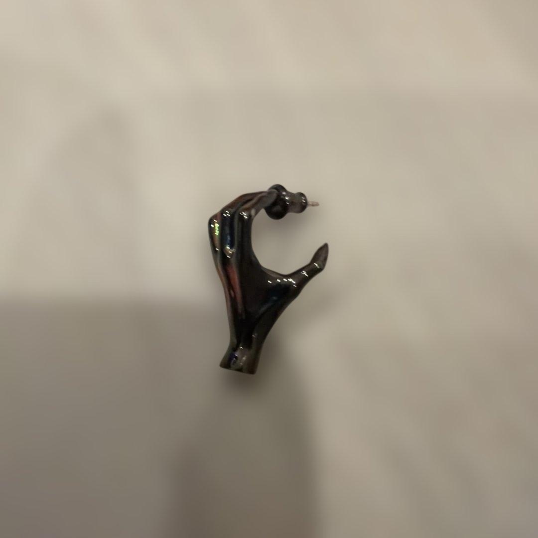 ha|za|ma 惹きずり込まれる運命のピアス　ハザマ