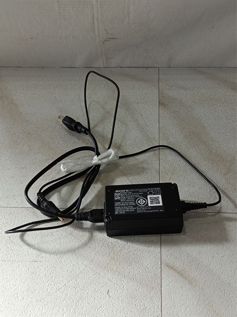 八3789【2024年製】SONY UBP-X700 ブルーレイプレーヤー