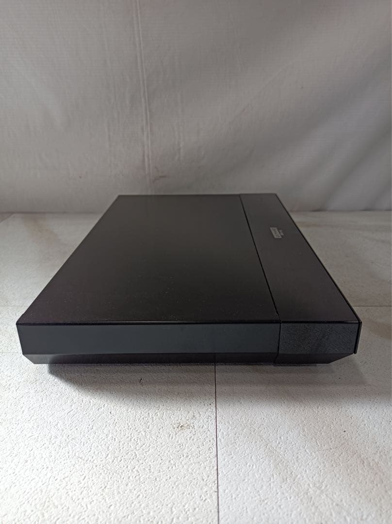 八3789【2024年製】SONY UBP-X700 ブルーレイプレーヤー