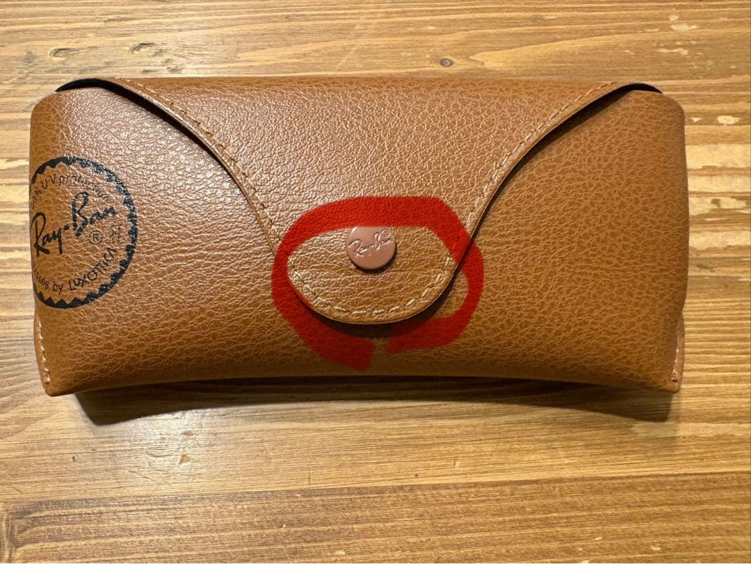 正規品　レイバン　調光ウェイファーラー RB2140F 901/5F 54サイズ