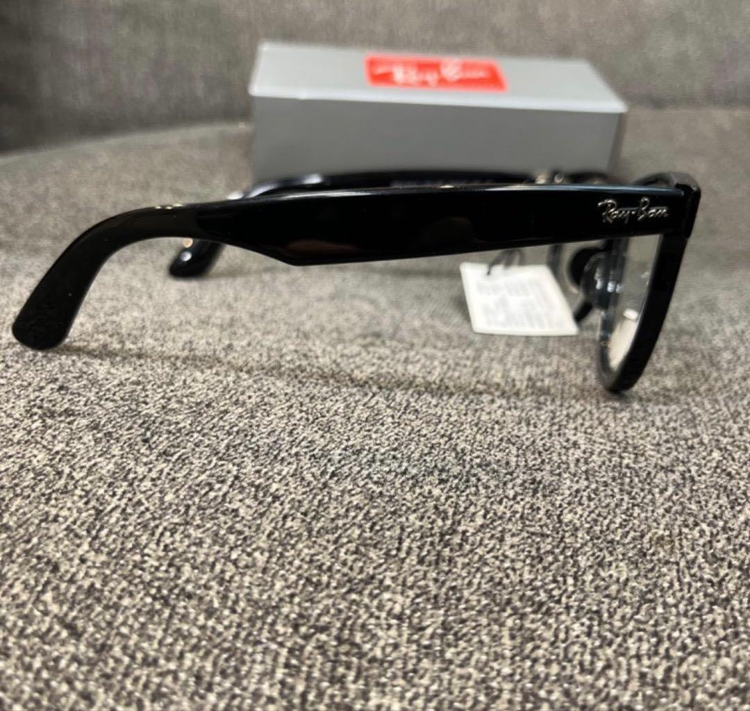 正規品　レイバン　調光ウェイファーラー RB2140F 901/5F 54サイズ