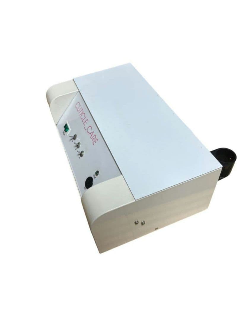 タクトム CUTICLE_CARE 低周波　シミケア CUTICLE CARE