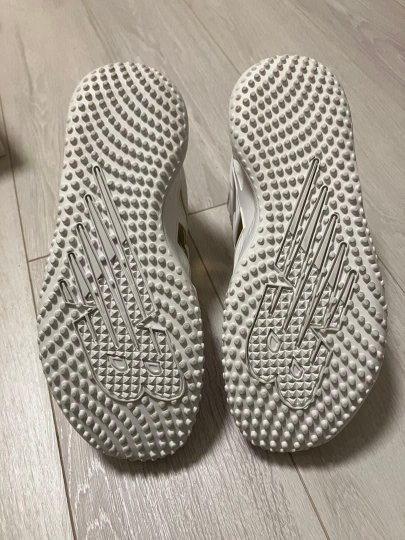 シューズ New Balance FuelCell Ohtani1(Turf)/25.5