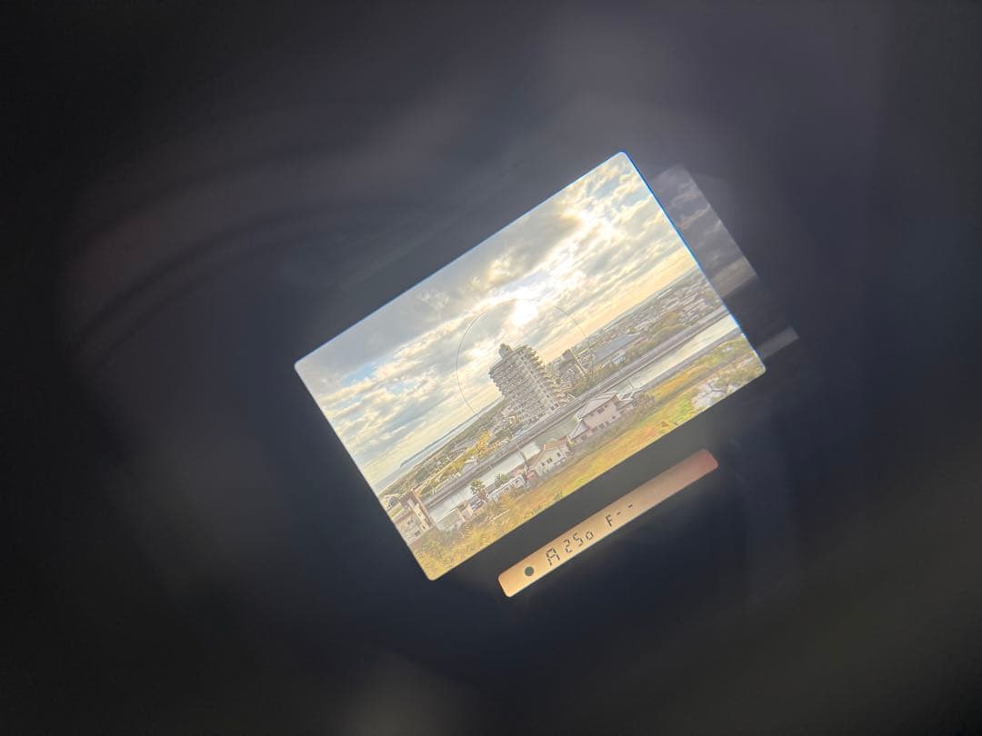 7日日曜日のみ価格希少純正AI改造日本光学 s AUTO 50mm f1.4美品