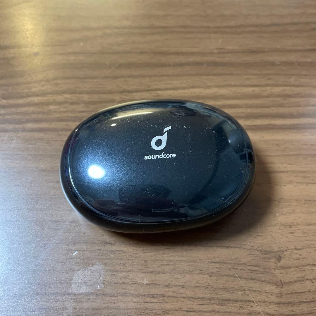 イヤホン SoundCore