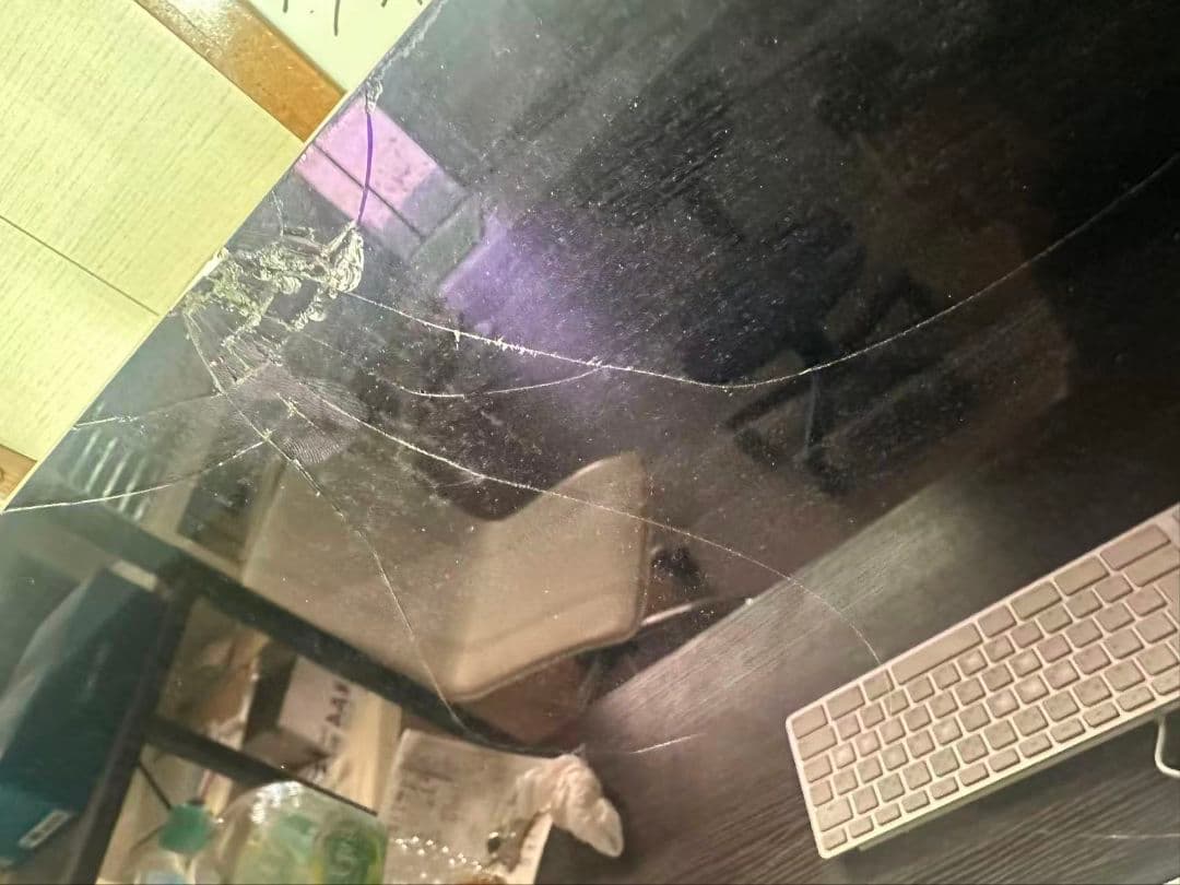 iMac 27インチ (Late 2012)