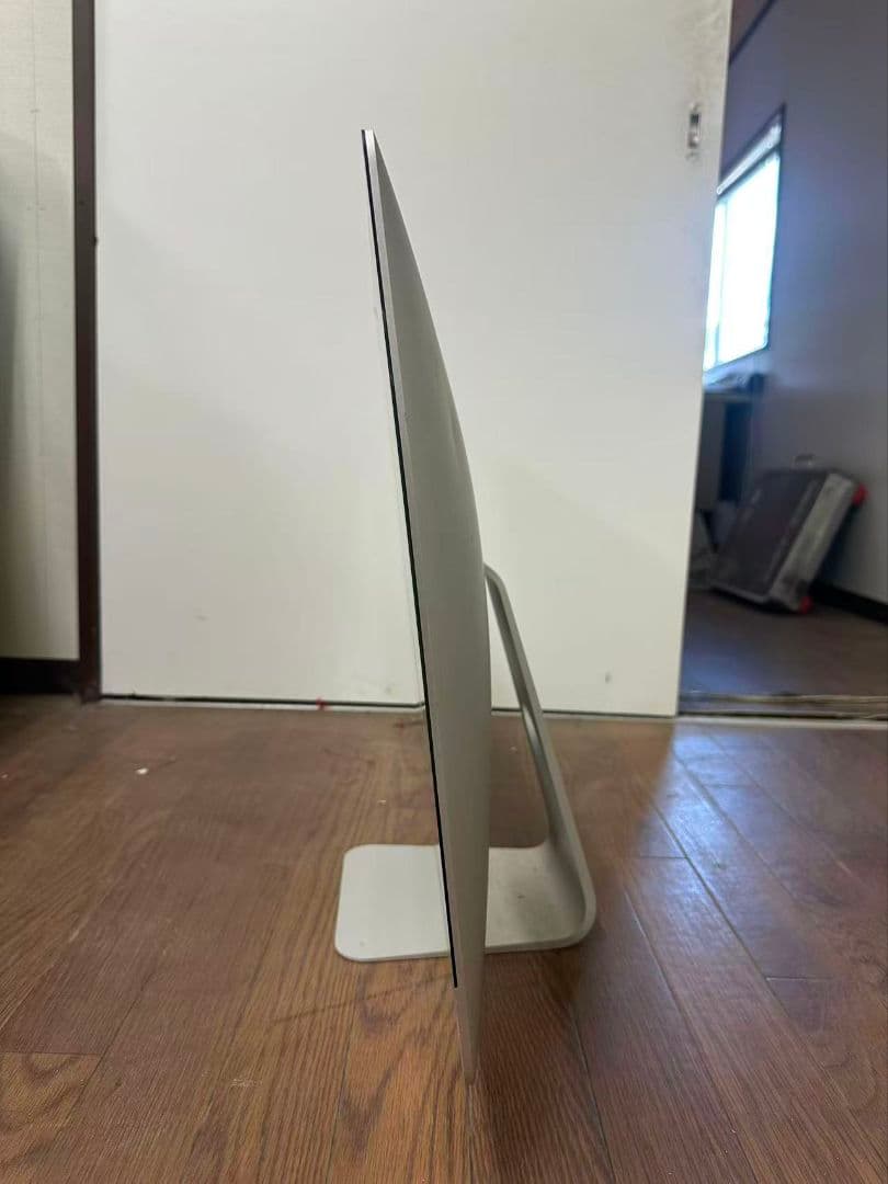 iMac 27インチ (Late 2012)