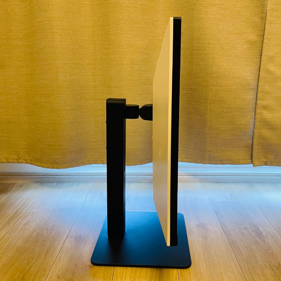 LG 4Kモニター 本体 27UL850