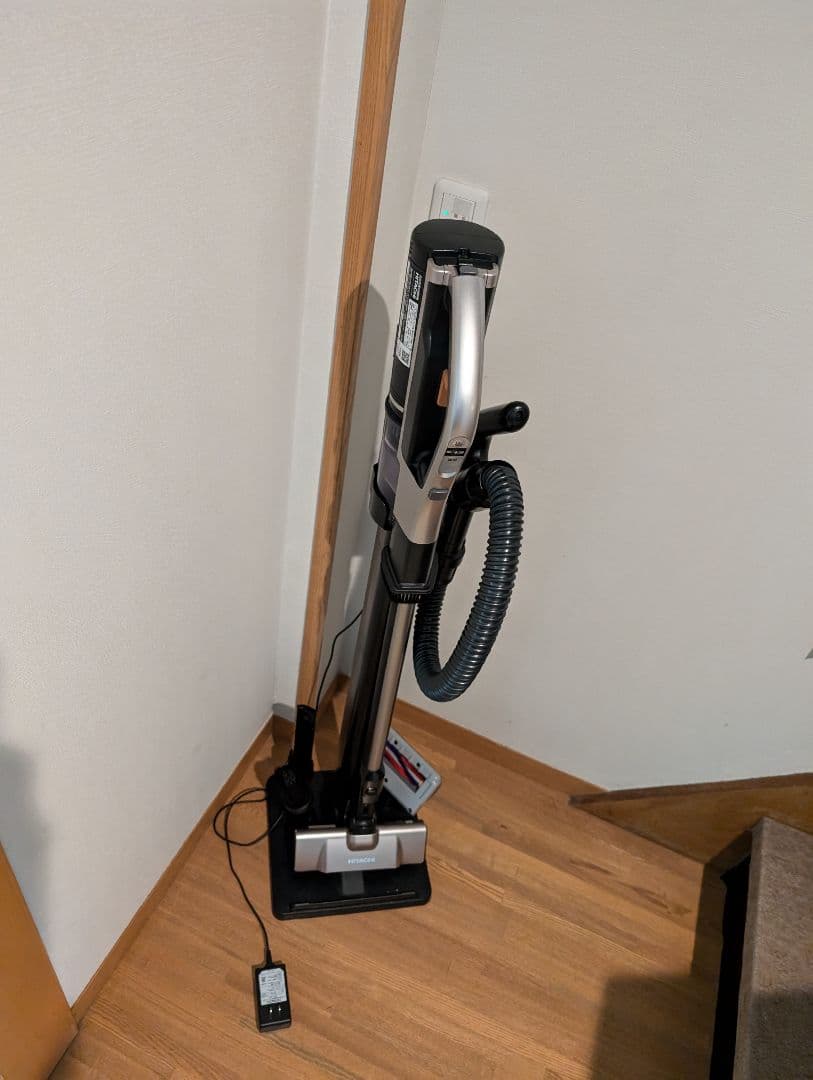 【良品】 日立★PV-BH900J★バッテリー超良品★　最上位