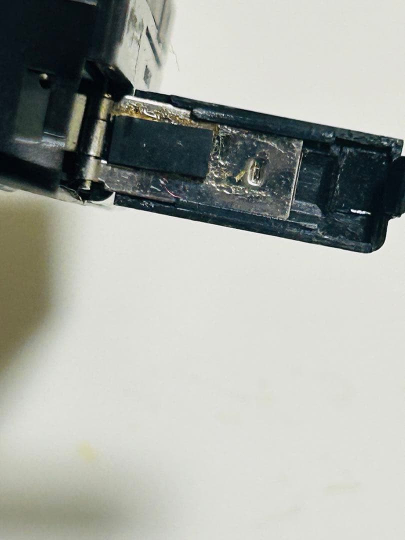 AIWA HX 30ステレオカセットプレーヤージャンク