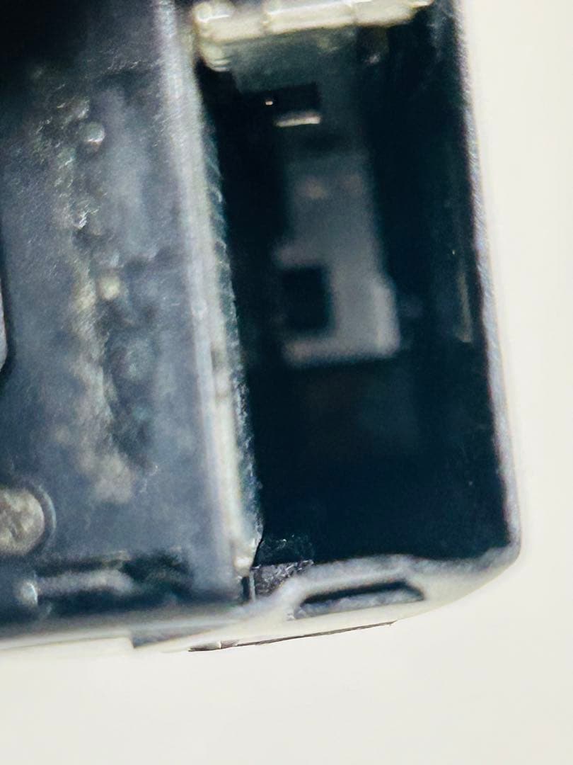 AIWA HX 30ステレオカセットプレーヤージャンク