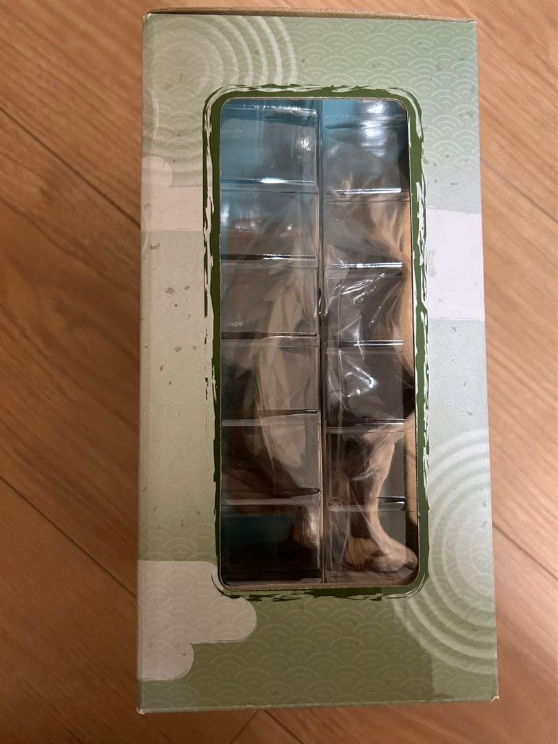 希少)100台限定　NARUTO 自来也 フィギュア　1番くじ　ダブルチャンス