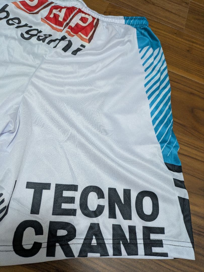 イタリア セリエA パドヴァ ユニフォーム　ゲームパンツ　髙橋藍　パンツ