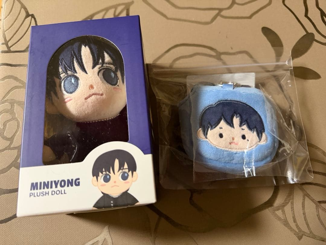 ポップアップストア　ヨンファ