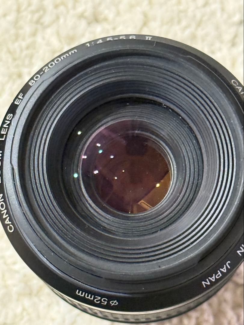 Canon EOS Kiss X9デジタル一眼レフ