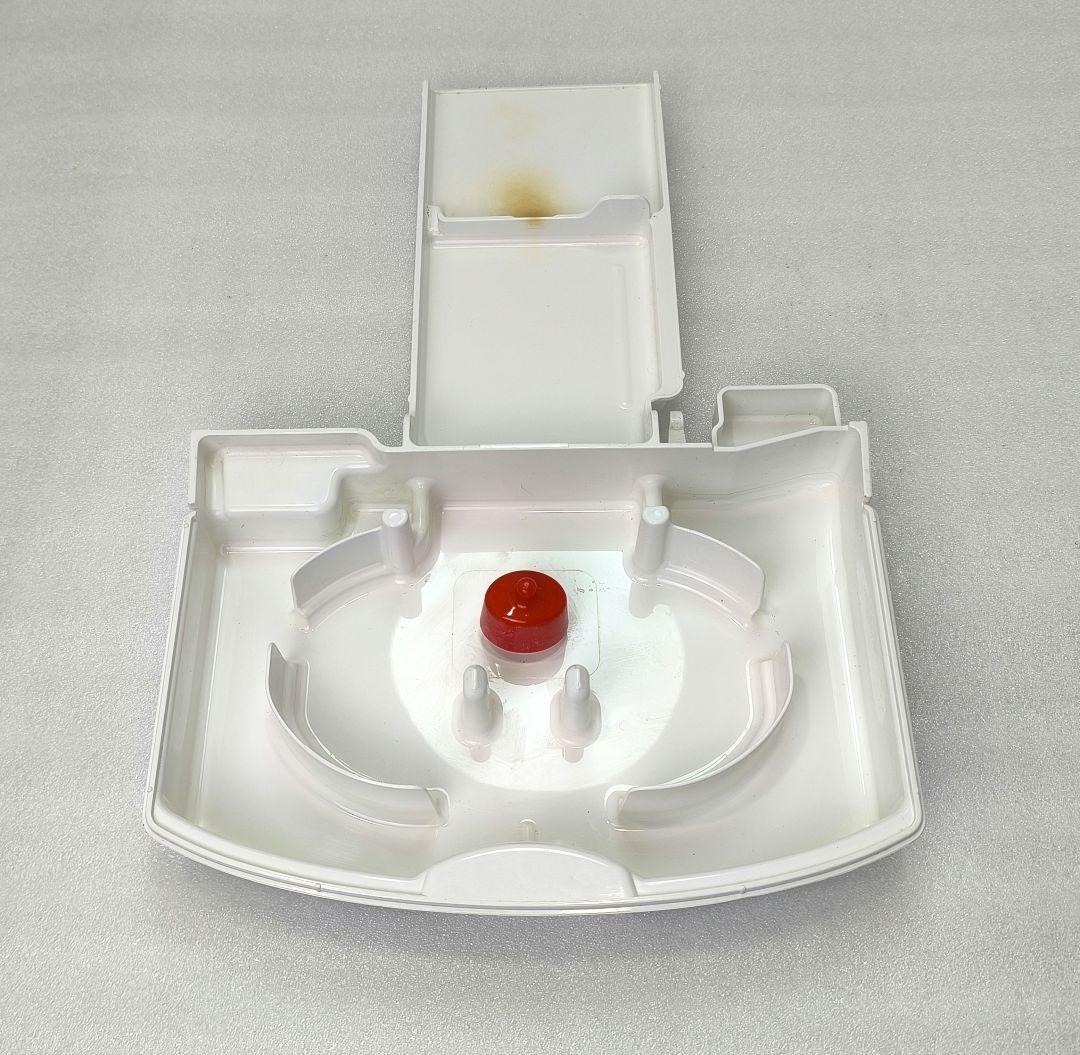 デロンギ　コンパクト全自動コーヒーマシンマグニフィカS ECAM22112W 4