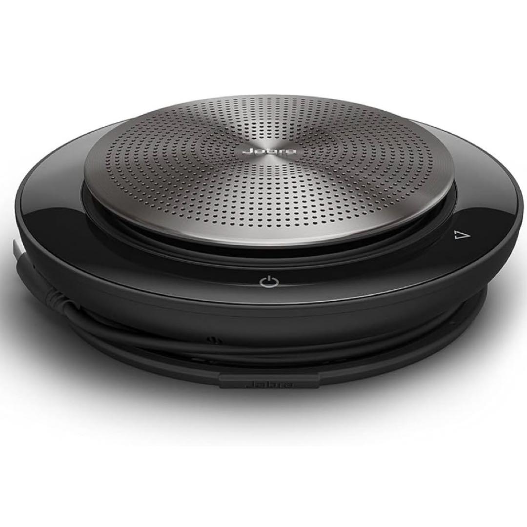 Jabra Speak 750 MS マイクロソフト認定スピーカーフォン