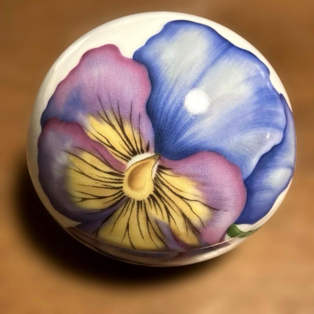 ロイヤルコペンハーゲン　小物入れ　2個セット