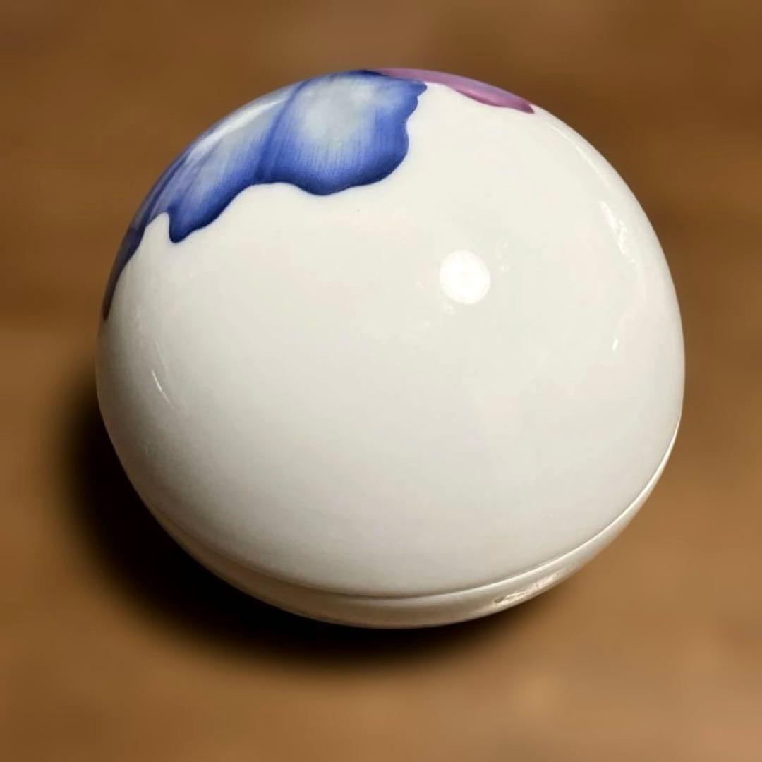 ロイヤルコペンハーゲン　小物入れ　2個セット